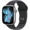 Apple Watch Series 11 - 42mm - Aluminium - Spacegrijs - GPS