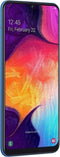 Samsung Galaxy A50 - Smartphone - 128GB - Blauw