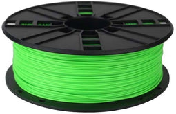 Gembird 3DP-ABS1.75-01-FG - 3D Printer Filament - Sterk en duurzaam - (1 stuk)