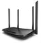 TP-Link Archer VR300 - Draadloze VDSL/ADSL Modem-router - 1200Mbps Wi-Fi (AC)