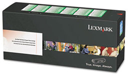 Lexmark 24B6849 - Toner - Zwart