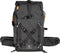 Vanguard VEO Active 53 - Rugzak - 45L met USB-aansluiting - Grijs