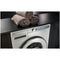 ASKO T408HD.W - Warmtepompdroger - SensiDry sensoren 14 programma's