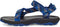 Teva K HURRICANE XLT 2 - Wandelsandalen - Sneldrogende banden - BELAY SODALITE BLUE