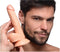 POP - Dildo with Balls - 6.5 / 16.5 cm