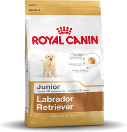 Royal Canin Labrador Retriever - Puppy-Hondenvoer - 3 kg