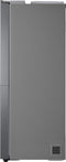 LG GSLV30DSXM - Amerikaanse koelkast - LinearCooling No Frost - Grafiet