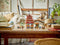 LEGO® ONE PIECE - De Strijd bij Arlong Park - 5 minifiguren - 926 onderdelen