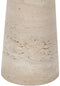 Anne Lighting Travino - Tafellamp - E27 - Crème - Ø 10cm - 4401CR
