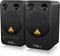 Behringer MS16 - Actieve Monitor - 2-weg 16W RMS - Zwart