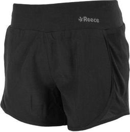 Reece Grafton Short - Sportbroek - Elastisch sneldrogend - Zwart - Maat XL