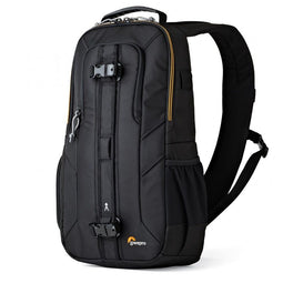 Lowepro SlingShot Edge 250 AW - Cameratas - All Weather bescherming - Zwart