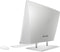 HP Pavilion 27-dp0017nb - AIO PC - Intel Core i5 11e gen 16GB 512GB SSD - 23.8