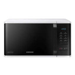 Samsung MS23K3513AW - Magnetron met Grill - 23 L 800 W - Wit