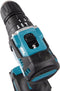 Makita DHP487RTJ - Accuboormachine - 18 V - 3 functies - LED verlichting - Compact formaat