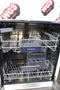 Siemens SN636X10IE - Volledig geïntegreerde Inbouw vaatwasser - 13 Couverts - RVS