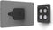 Compulocks MAGNETIX SECURED WALL MOUNT KIT