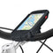 Tigra - Bike Console - Fietshouder voor Apple iPhone 6 - IPX4 Waterproof - 360 graden roteerbaar