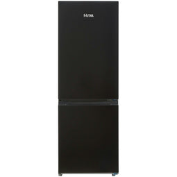 ETNA KCV143ZWA - Vrijstaande koelkast - 122 liter - Zwart