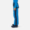 Rossignol Velika Suspender - Skibroek Kinder - Waterdicht 20.000 mm - Blauw 128