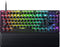 Razer Huntsman V3 Pro - Tenkeyless TKL - Analoge optische switches - Azerty FR
