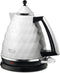 DeLonghi Brillante KBJ 2001.W - Waterkoker - 1,7 l - 2000 W - Wit