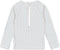 Konges Sløjd Aster zwemshirt kind - Stripe Bluie - Maat 9 mnd