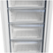 Beko B5RFNE274W - Diepvrieskast 220L - No Frost - 5 laden - E