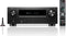 Denon AVR-X2800H - AV-receiver - 8K-video en 3D-audio - 7.2 kanaals