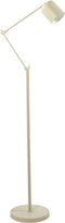 Light & Living Vloerlamp Rijeka - 150cm - Lichtgrijs