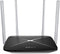 Mercusys AC12 - Router - Wi-Fi 5 Dual-band 867 Mbit/s - Zwart