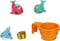 Little Tikes Waterfall Island watertafel