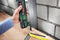 Bosch PMF 250 CES - Multitool - 250 W met AutoClic - (10 accessoires)
