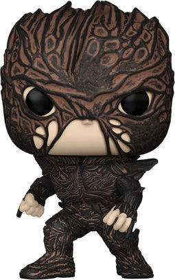 Funko The Flash - POP! Movies Dark Flash Verzamelfiguur 9 cm - Multicolours