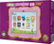 DEPLAY Kids Tablet PRO 4 - Kindertablet - 10 Inch - 6000 mAh Batterij - Roze