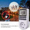Slimme Programmeerbare Stopcontact Timers - Bespaar Energie en Verhoog Veiligheid