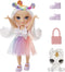 Rainbow High Littles minipop- Opal (regenboog)