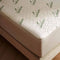 Duux Snooze Bamboo - Elektrisch Onderdeken - 6 warmtestanden - 140x200 cm