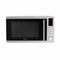 Inventum MN255C - Magnetron - Grill - Zilver