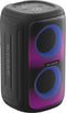 N-GEAR LGP Juke 101 - Portable Waterproof Partybox - 60W geluid - 8 uur afspeeltijd