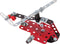 Meccano - Rescue Squad - 3 Modellen - S.T.E.A.M.-bouwpakket