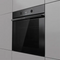 Gorenje BOS6737E02B - Inbouw oven - 77L - AirFry Pizzafunctie - Energieklasse A
