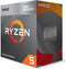 AMD Ryzen 5 4600G - Processor - 6 Cores 12 Threads 3700 MHz (4200 MHz Turbo) - Socket AM4