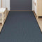 vidaXL - Deurmat - 115x500 - cm - blauw