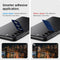 Spigen Samsung Galaxy S21 FE - Camera Lens Protector - Geharde glas - Zwart (2 stuks)
