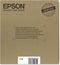 Epson 26 - Inktcartridge Multipack - Origineel - Multi (1 pack)