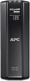 APC Back-UPS PRO BR1500G-FR - Noodstroomvoeding - 1500VA 6x penaarde USB