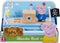 Peppa Pig - Wooden Boat w. Figure (20-00110)