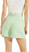 Guess Simonne Pants - Dames Broek - Maat S - Groen