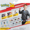 Riem - BANDAI - Pokémon Clip 'N' Go - 1 riem, 2 Poké Balls en 1 Squirtle beeldje 5 cm